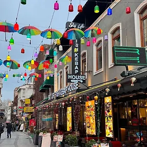 Skylife Oldcity Istanbul