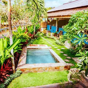 Balangan Surf Guest house